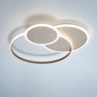 Vivida International LMS10.21.SA ECLIPSE3 Lampada da soffitto LED Sabbia
