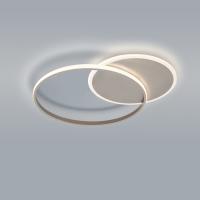 VIVIDA INTERNATIONAL LMS10.20.SA ECLIPSE2 Lampada da parete LED Sabbia