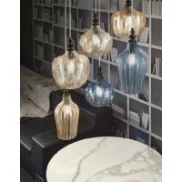 GEA Luce CLEOFE S/12 B Pendant Lamp White