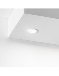 GEA LUCE GFA950C QEBUI Indoor recessed spotlight White LED