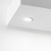 GEA LUCE GFA950C QEBUI Faretto da incasso per interni LED Bianco