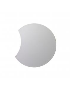 Mantra 6043 Petaca Circular wall light LED 3000K White