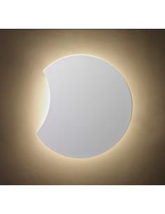 Mantra 6043 Petaca Circular wall light LED 3000K White 2