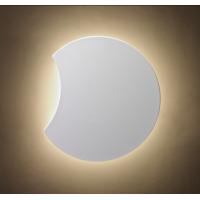 Mantra 6043 Petaca Lampada parete circolare LED 3000K Bianco