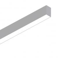 Ideal Lux 192727 Fluo Bi-Emission 1800 3000K Sistema di lampade led sospensione/soffitto