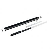Ideal Lux 192727 Fluo Bi-Emission 1800 3000K Sistema di lampade led sospensione/soffitto