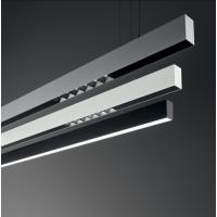 Ideal Lux 192680 Fluo Bi-Emission 1800 4000K Led Lights linear system pendant/ceiling