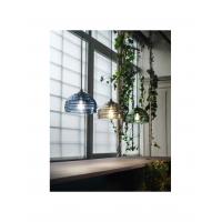 Giarnieri ASTER S ES Small glass pendant lamp