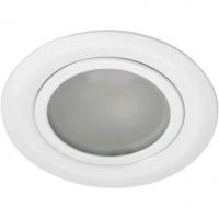 Luce Più Recessed spotlight G4 12v 20W Bronze