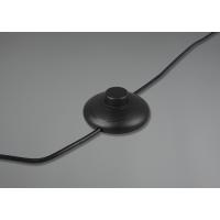 Trio Lighting 423410132 JIVE Floor lamp LED steel matt black