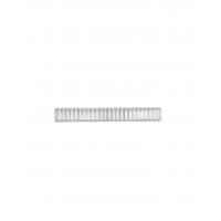 Nova Luce 9333064 Aurelia Chrome Crystal LED Wall lamp