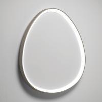 Vivida International 0083.22.SA DIM WN Lifering 81 dimmable sand ceiling lamp