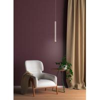 Mantra CALA 8079 Lampada a sospensione tubo led 6W Nero