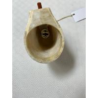 Perenz 618 Lampada da Parete Rivestita Con Pietra Chiara