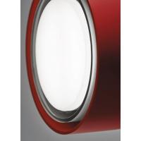 Vivida Plus PLS002.20.MA Button Wall Lamp magenta red