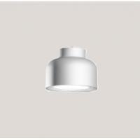 Vivida Plus PLS002.20.TI Bottone Lampada da parete Titanio grigio