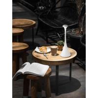 Perenz 8112 E CT PinUP Chargeabile table lamp corten brown