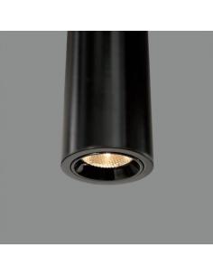 ACB C356220N Bendis Pendant lamp LED Black thin cone 2