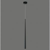 ACB C356220N Bendis Lampada a sospensione LED Nero cono sottile