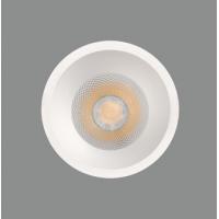 ACB E377100B Kidal Recessed Spotlight 8 cm 3000K White