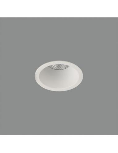 ACB E377100B Kidal Recessed Spotlight 8 cm 3000K White