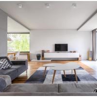 ACB P34681B Branco Faretto da soffitto GU10 IP65 Bianco