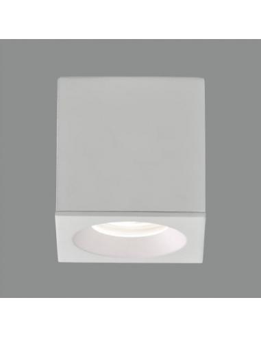 ACB P34681B Branco Faretto da soffitto GU10 IP65 Bianco