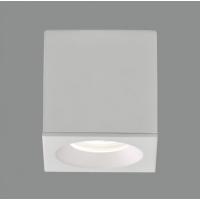 ACB P34681B Branco Faretto da soffitto GU10 IP65 Bianco