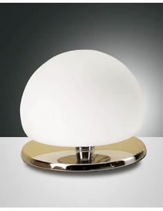 Fabas 3570-30-138 Morgana Lumetto Touch LED Cromo