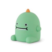 Noodoll Light11 Ricedino lucina da notte lampada dinosauro verde