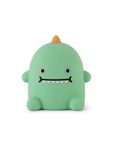 Noodoll Light11 Ricedino lucina da notte lampada dinosauro verde