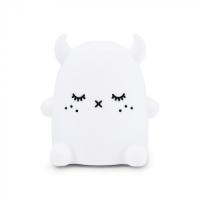 Noodoll Light07 Ricepuffy night light soft lamp white