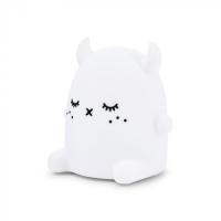 Noodoll Light07 Ricepuffy night light soft lamp white