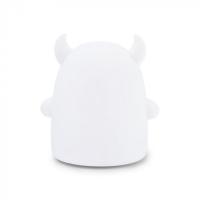 Noodoll Light07 Ricepuffy night light soft lamp white