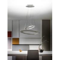 Giarnieri DROP.S2.AA LED DIM Pendant Chandelier antique steel