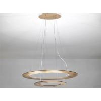 Giarnieri DROP.S2.AB Lampadario a sospensione LED DIM Bronzo Anticato