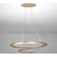 Giarnieri DROP.S2.MINI.AB Lampadario a sospensione LED DIM Bronzo anticato