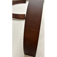 Cattaneo 745/55 S. TM Chandelier Rainbow dark brown