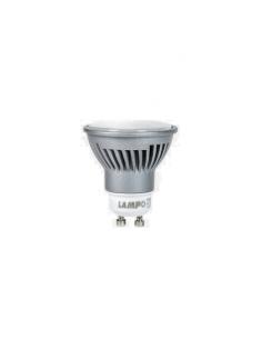 Luce Più DIKLED7.5W230VBC Led light bulb GU10 7,5W 3000K 50x56mm