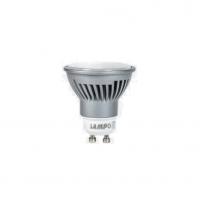 Luce Più DIKLED7.5W230VBC Led light bulb GU10 7,5W 3000K 50x56mm