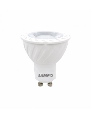 Luce Più DIKLED8W60G230BN Led light bulb GU10 8W 4100K 50x55mm