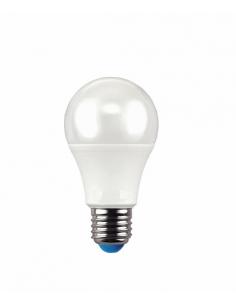 Luce Più G60-12W/E27/BN Lampadina LED goccia E27 11W 4000K 60x112mm