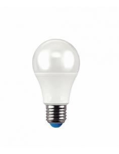Luce Più G60-12W/E27/BC Led light bulb drop E27 11W 3000K 60x112mm