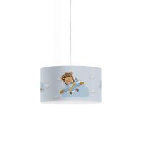 Linea Zero 908XXLDKFLY Decokids Fly Suspension lamp