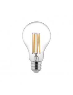 Luce Più FIL20008.4 Led filament light bulb E27 11W 4000K 60x108mm