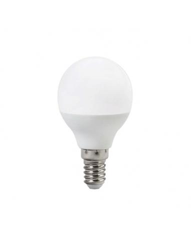 Luce Più LED10001.4 Lampadina Led G45 E14 3W 4000K 45x80mm