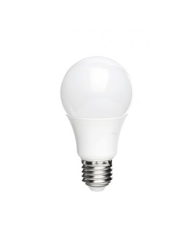 Luce Più LED20011.4 Lampadina Led A60 E27 7W 4000K 60x108mm