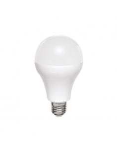 Luce Più LED20016.4 Led light bulb A65 E27 20W 4000K 67x134mm