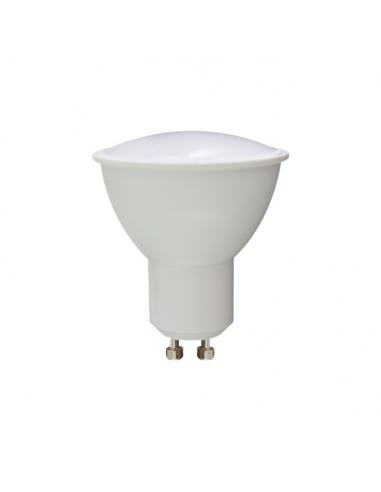Luce Più LED30031.4 Lampadina Led GU10 8,5W 4000K 50x58mm