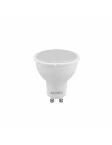 Luce Più DIKLED7WDIMBC Dimmable led light bulb GU10 7W 3000K 50x57mm